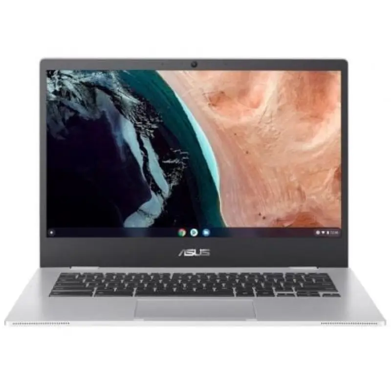 ChromeBook Asus CX1400CKA-NK0724 Intel Celeron N4500/ 8GB/ 128GB/ 14'/ Chrome OS ChromeBook Asus CX1400CKA-NK0724 Intel Celeron N4500/ 8GB/ 128GB/ 14'/ Chrome OS