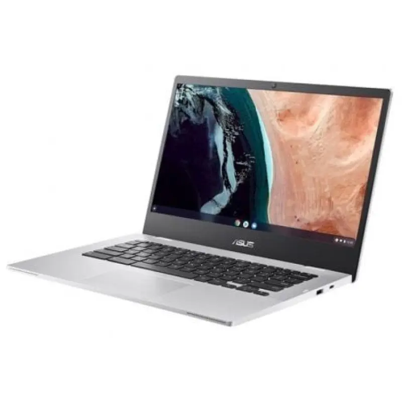 ChromeBook Asus CX1400CKA-NK0724 Intel Celeron N4500/ 8GB/ 128GB/ 14'/ Chrome OS ChromeBook Asus CX1400CKA-NK0724 Intel Celeron N4500/ 8GB/ 128GB/ 14'/ Chrome OS