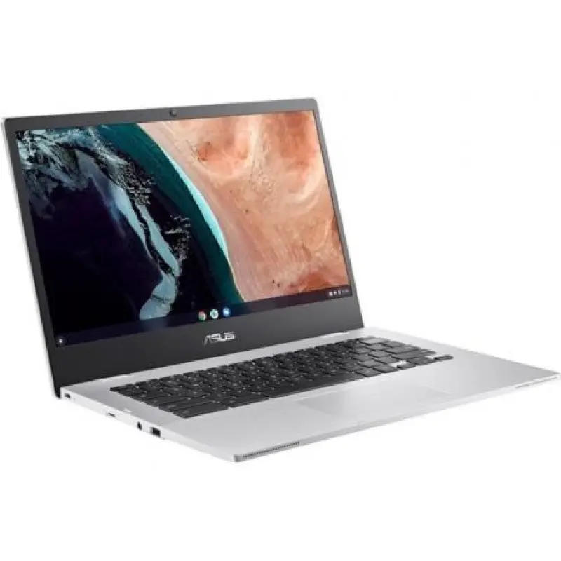 ChromeBook Asus CX1400CKA-NK0724 Intel Celeron N4500/ 8GB/ 128GB/ 14'/ Chrome OS ChromeBook Asus CX1400CKA-NK0724 Intel Celeron N4500/ 8GB/ 128GB/ 14'/ Chrome OS