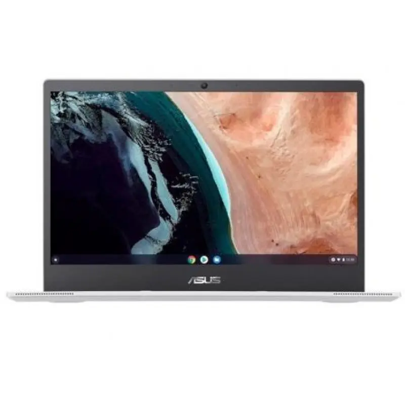 ChromeBook Asus CX1400CKA-NK0724 Intel Celeron N4500/ 8GB/ 128GB/ 14'/ Chrome OS ChromeBook Asus CX1400CKA-NK0724 Intel Celeron N4500/ 8GB/ 128GB/ 14'/ Chrome OS