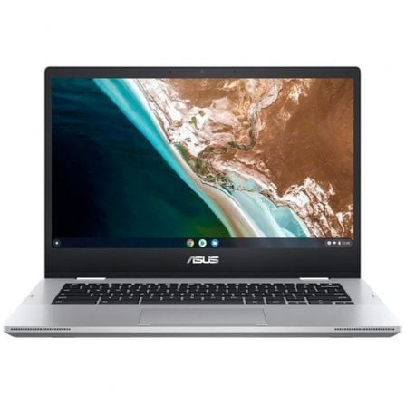 ChromeBook Convertible Asus Flip CX1400FKA-EC0213 Intel Celeron N4500/ 8GB/ 128GB/ 14'/ Tactil/ Chrome OS ChromeBook Convertible Asus Flip CX1400FKA-EC0213 Intel Celeron N4500/ 8GB/ 128GB/ 14'/ Tactil/ Chrome OS