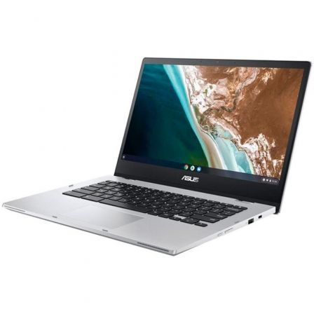 ChromeBook Convertible Asus Flip CX1400FKA-EC0213 Intel Celeron N4500/ 8GB/ 128GB/ 14'/ Tactil/ Chrome OS ChromeBook Convertible Asus Flip CX1400FKA-EC0213 Intel Celeron N4500/ 8GB/ 128GB/ 14'/ Tactil/ Chrome OS