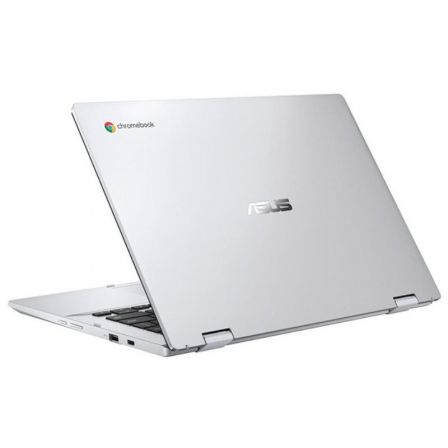 ChromeBook Convertible Asus Flip CX1400FKA-EC0213 Intel Celeron N4500/ 8GB/ 128GB/ 14'/ Tactil/ Chrome OS ChromeBook Convertible Asus Flip CX1400FKA-EC0213 Intel Celeron N4500/ 8GB/ 128GB/ 14'/ Tactil/ Chrome OS
