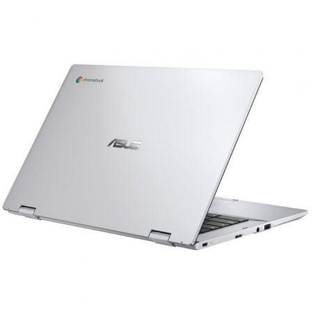 ChromeBook Convertible Asus Flip CX1400FKA-EC0213 Intel Celeron N4500/ 8GB/ 128GB/ 14'/ Tactil/ Chrome OS ChromeBook Convertible Asus Flip CX1400FKA-EC0213 Intel Celeron N4500/ 8GB/ 128GB/ 14'/ Tactil/ Chrome OS