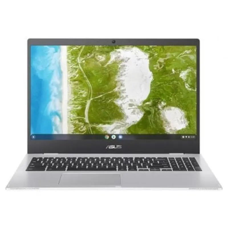 ChromeBook Asus CX1500CKA-NJ0445 Intel Celeron N4500/ 8GB/ 128GB/ 15.6'/ Chrome OS ChromeBook Asus CX1500CKA-NJ0445 Intel Celeron N4500/ 8GB/ 128GB/ 15.6'/ Chrome OS