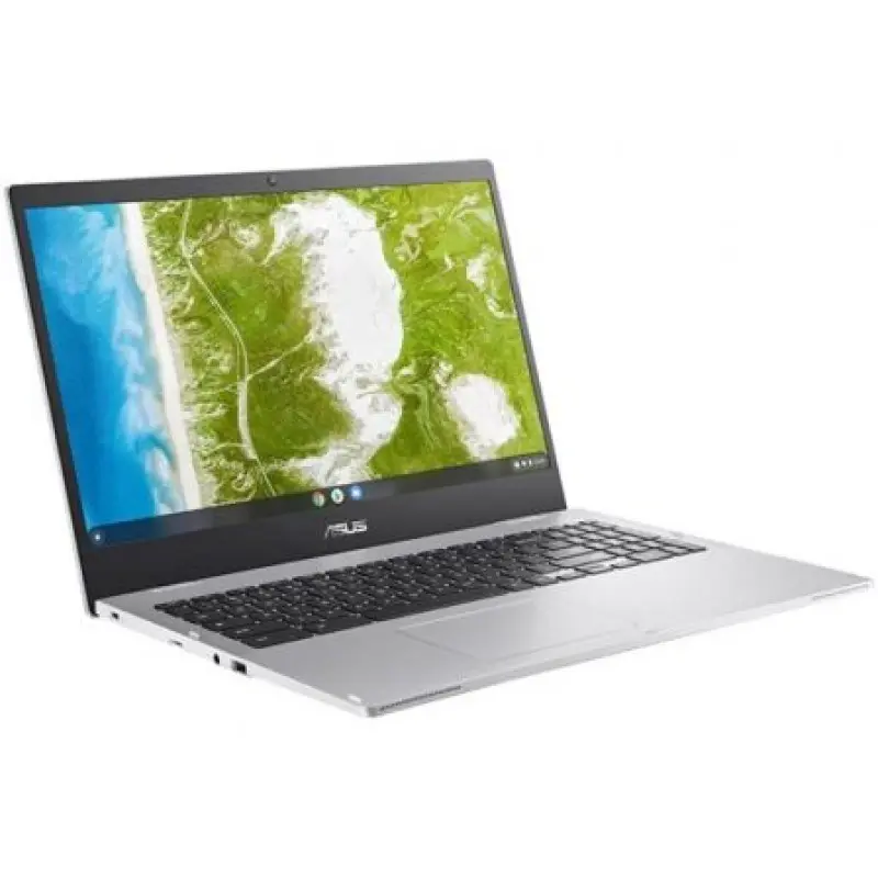 ChromeBook Asus CX1500CKA-NJ0445 Intel Celeron N4500/ 8GB/ 128GB/ 15.6'/ Chrome OS ChromeBook Asus CX1500CKA-NJ0445 Intel Celeron N4500/ 8GB/ 128GB/ 15.6'/ Chrome OS
