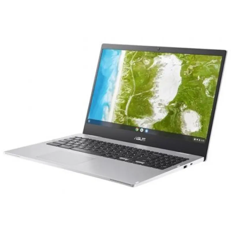 ChromeBook Asus CX1500CKA-NJ0445 Intel Celeron N4500/ 8GB/ 128GB/ 15.6'/ Chrome OS ChromeBook Asus CX1500CKA-NJ0445 Intel Celeron N4500/ 8GB/ 128GB/ 15.6'/ Chrome OS