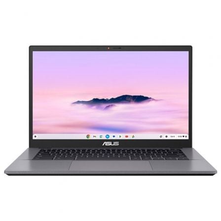ChromeBook Asus CX3402CBA-PQ0597 Intel Core i5-1235U/ 8GB/ 256GB/ 14'/ Chrome OS ChromeBook Asus CX3402CBA-PQ0597 Intel Core i5-1235U/ 8GB/ 256GB/ 14'/ Chrome OS