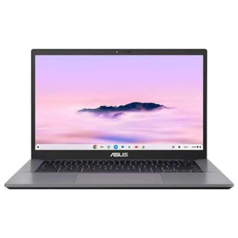 ChromeBook Asus CX3402CBA-PQ0597 Intel Core i5-1235U/ 8GB/ 256GB/ 14'/ Chrome OS ChromeBook Asus CX3402CBA-PQ0597 Intel Core i5-1235U/ 8GB/ 256GB/ 14'/ Chrome OS