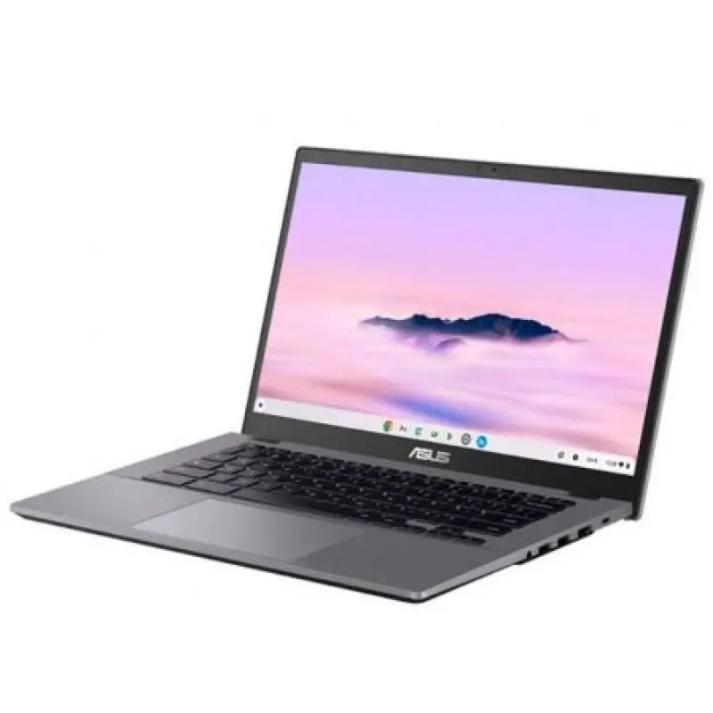 ChromeBook Asus CX3402CBA-PQ0597 Intel Core i5-1235U/ 8GB/ 256GB/ 14'/ Chrome OS ChromeBook Asus CX3402CBA-PQ0597 Intel Core i5-1235U/ 8GB/ 256GB/ 14'/ Chrome OS
