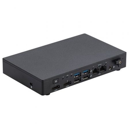 MiniPC Asus NUC BNUC13BRKP200B02I Intel N50/ 64GB eMMC MiniPC Asus NUC BNUC13BRKP200B02I Intel N50/ 64GB eMMC