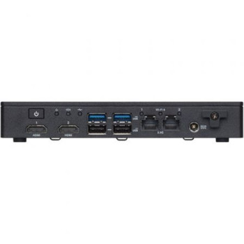 MiniPC Asus NUC BNUC13BRKP200B02I Intel N50/ 64GB eMMC MiniPC Asus NUC BNUC13BRKP200B02I Intel N50/ 64GB eMMC