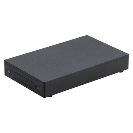 MiniPC Asus NUC BNUC13BRKP200B02I Intel N50/ 64GB eMMC MiniPC Asus NUC BNUC13BRKP200B02I Intel N50/ 64GB eMMC