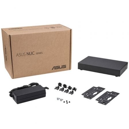 MiniPC Asus NUC BNUC13BRKP200B02I Intel N50/ 64GB eMMC MiniPC Asus NUC BNUC13BRKP200B02I Intel N50/ 64GB eMMC