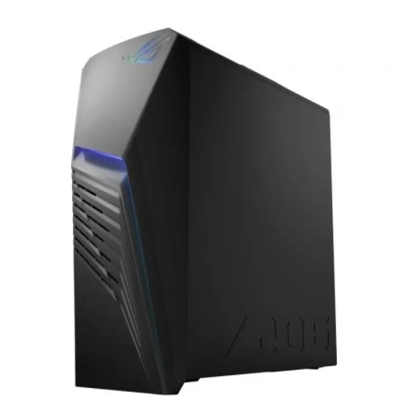PC Gaming Asus ROG Strix G13CHR-71470F0570 Intel Core i7-14700F/ 16GB/ 1TB SSD/ GeForce RTX 4060/ Sin Sistema Operativo PC Gaming Asus ROG Strix G13CHR-71470F0570 Intel Core i7-14700F/ 16GB/ 1TB SSD/ GeForce RTX 4060/ Sin Sistema Operativo