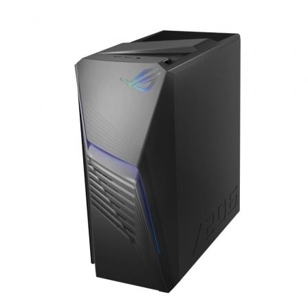 PC Gaming Asus ROG Strix G13CHR-71470F0570 Intel Core i7-14700F/ 16GB/ 1TB SSD/ GeForce RTX 4060/ Sin Sistema Operativo PC Gaming Asus ROG Strix G13CHR-71470F0570 Intel Core i7-14700F/ 16GB/ 1TB SSD/ GeForce RTX 4060/ Sin Sistema Operativo