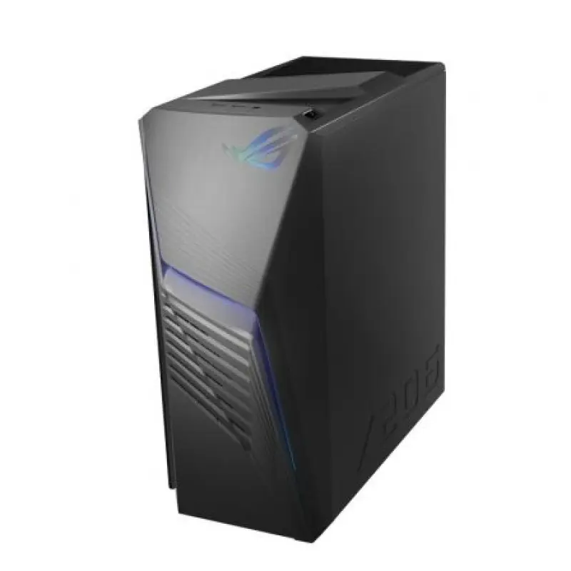 PC Gaming Asus ROG Strix G13CHR-71470F0570 Intel Core i7-14700F/ 16GB/ 1TB SSD/ GeForce RTX 4060/ Sin Sistema Operativo PC Gaming Asus ROG Strix G13CHR-71470F0570 Intel Core i7-14700F/ 16GB/ 1TB SSD/ GeForce RTX 4060/ Sin Sistema Operativo