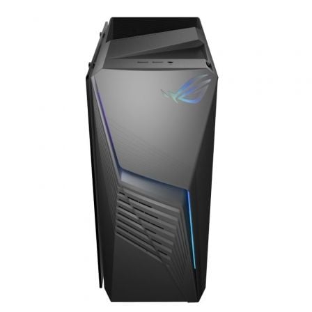 PC Gaming Asus ROG Strix G13CHR-71470F0570 Intel Core i7-14700F/ 16GB/ 1TB SSD/ GeForce RTX 4060/ Sin Sistema Operativo PC Gaming Asus ROG Strix G13CHR-71470F0570 Intel Core i7-14700F/ 16GB/ 1TB SSD/ GeForce RTX 4060/ Sin Sistema Operativo