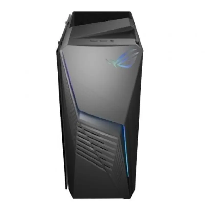 PC Gaming Asus ROG Strix G13CHR-71470F0570 Intel Core i7-14700F/ 16GB/ 1TB SSD/ GeForce RTX 4060/ Sin Sistema Operativo PC Gaming Asus ROG Strix G13CHR-71470F0570 Intel Core i7-14700F/ 16GB/ 1TB SSD/ GeForce RTX 4060/ Sin Sistema Operativo