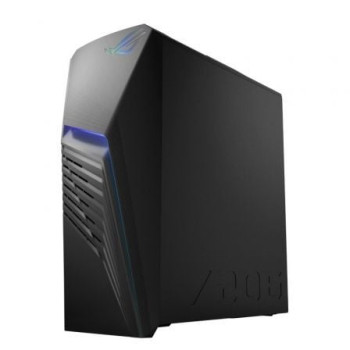 PC Gaming Asus ROG Strix G13CHR-71470F0600 Intel Core i7-14700F/ 16GB/ 1TB SSD/ GeForce RTX 4060 Ti/ Sin Sistema Operativo PC Gaming Asus ROG Strix G13CHR-71470F0600 Intel Core i7-14700F/ 16GB/ 1TB SSD/ GeForce RTX 4060 Ti/ Sin Sistema Operativo