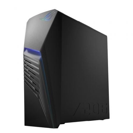 PC Gaming Asus ROG Strix G13CHR-71470F0600 Intel Core i7-14700F/ 16GB/ 1TB SSD/ GeForce RTX 4060 Ti/ Sin Sistema Operativo PC Gaming Asus ROG Strix G13CHR-71470F0600 Intel Core i7-14700F/ 16GB/ 1TB SSD/ GeForce RTX 4060 Ti/ Sin Sistema Operativo