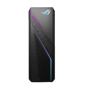 PC Gaming Asus ROG Strix G16CH G16CH-1370KF0960 Intel Core i7-13700F/ 32GB/ 1TB SSD/ GeForce RTX 4080/ Sin Sistema Operativo PC Gaming Asus ROG Strix G16CH G16CH-1370KF0960 Intel Core i7-13700F/ 32GB/ 1TB SSD/ GeForce RTX 4080/ Sin Sistema Operativo