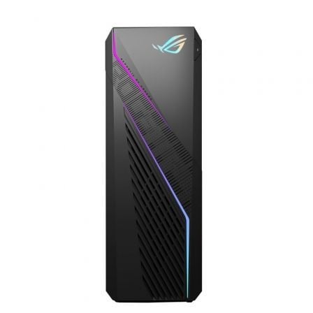 PC Gaming Asus ROG Strix G16CH G16CH-1370KF0960 Intel Core i7-13700F/ 32GB/ 1TB SSD/ GeForce RTX 4080/ Sin Sistema Operativo PC Gaming Asus ROG Strix G16CH G16CH-1370KF0960 Intel Core i7-13700F/ 32GB/ 1TB SSD/ GeForce RTX 4080/ Sin Sistema Operativo