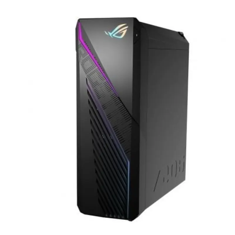 PC Gaming Asus ROG Strix G16CH G16CH-1370KF0960 Intel Core i7-13700F/ 32GB/ 1TB SSD/ GeForce RTX 4080/ Sin Sistema Operativo PC Gaming Asus ROG Strix G16CH G16CH-1370KF0960 Intel Core i7-13700F/ 32GB/ 1TB SSD/ GeForce RTX 4080/ Sin Sistema Operativo