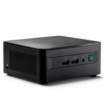 MiniPC Asus NUC 12 Pro RNUC12WSHI50002I Intel Core i5-1240P MiniPC Asus NUC 12 Pro RNUC12WSHI50002I Intel Core i5-1240P