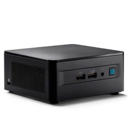 MiniPC Asus NUC 12 Pro RNUC12WSHI50002I Intel Core i5-1240P MiniPC Asus NUC 12 Pro RNUC12WSHI50002I Intel Core i5-1240P