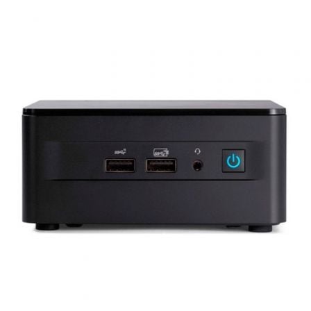 MiniPC Asus NUC 12 Pro RNUC12WSHI50002I Intel Core i5-1240P MiniPC Asus NUC 12 Pro RNUC12WSHI50002I Intel Core i5-1240P