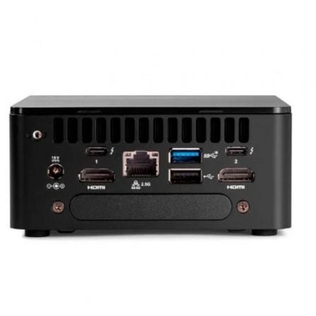 MiniPC Asus NUC 12 Pro RNUC12WSHI50002I Intel Core i5-1240P MiniPC Asus NUC 12 Pro RNUC12WSHI50002I Intel Core i5-1240P