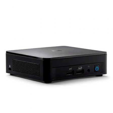 MiniPC Asus NUC 12 Pro RNUC12WSKI300002I Intel Core i3-1220P MiniPC Asus NUC 12 Pro RNUC12WSKI300002I Intel Core i3-1220P