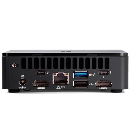 MiniPC Asus NUC 12 Pro RNUC12WSKI300002I Intel Core i3-1220P MiniPC Asus NUC 12 Pro RNUC12WSKI300002I Intel Core i3-1220P
