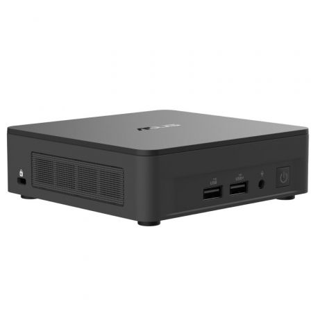 MiniPC Asus NUC 12 RNUC12WSKI500002I Intel Core i5-1240P MiniPC Asus NUC 12 RNUC12WSKI500002I Intel Core i5-1240P