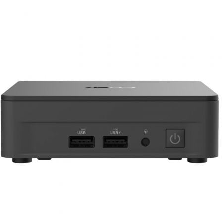 MiniPC Asus NUC 12 RNUC12WSKI500002I Intel Core i5-1240P MiniPC Asus NUC 12 RNUC12WSKI500002I Intel Core i5-1240P
