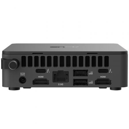 MiniPC Asus NUC 12 RNUC12WSKI500002I Intel Core i5-1240P MiniPC Asus NUC 12 RNUC12WSKI500002I Intel Core i5-1240P