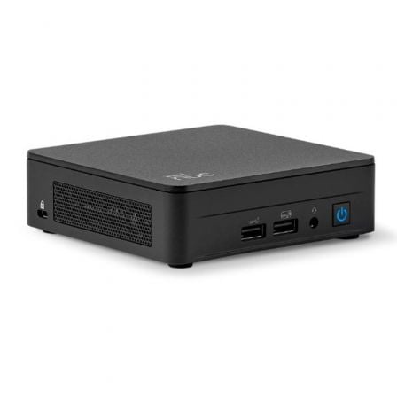 MiniPC Asus NUC 13 Pro RNUC13ANKI300002I Intel Core i3-1315U MiniPC Asus NUC 13 Pro RNUC13ANKI300002I Intel Core i3-1315U