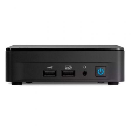 MiniPC Asus NUC 13 Pro RNUC13ANKI300002I Intel Core i3-1315U MiniPC Asus NUC 13 Pro RNUC13ANKI300002I Intel Core i3-1315U