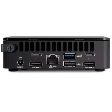 MiniPC Asus NUC 13 Pro RNUC13ANKI300002I Intel Core i3-1315U MiniPC Asus NUC 13 Pro RNUC13ANKI300002I Intel Core i3-1315U