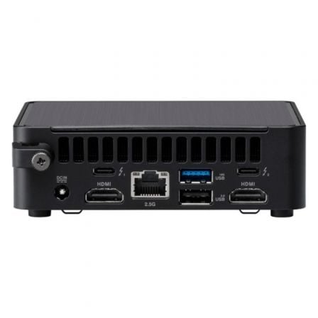 MiniPC Asus NUC 14 Pro RNUC14RVKI300002I Intel Core i3-100U MiniPC Asus NUC 14 Pro RNUC14RVKI300002I Intel Core i3-100U