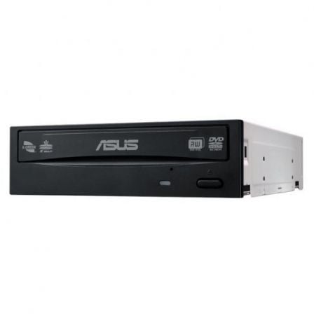 Grabadora Interna Asus DRW-24D5MT/ 24X/ 5.25' Grabadora Interna Asus DRW-24D5MT/ 24X/ 5.25'