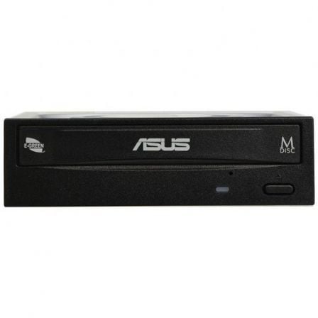 Grabadora Interna Asus DRW-24D5MT/ 24X/ 5.25' Grabadora Interna Asus DRW-24D5MT/ 24X/ 5.25'
