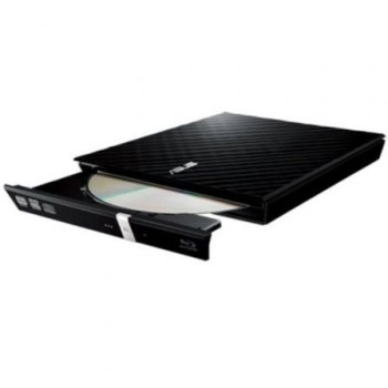 Grabadora Externa CD/DVD Asus SDRW-08D2S-U Lite Grabadora Externa CD/DVD Asus SDRW-08D2S-U Lite