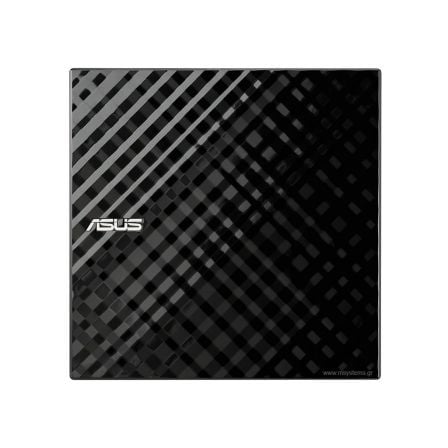 Grabadora Externa CD/DVD Asus SDRW-08D2S-U Lite Grabadora Externa CD/DVD Asus SDRW-08D2S-U Lite