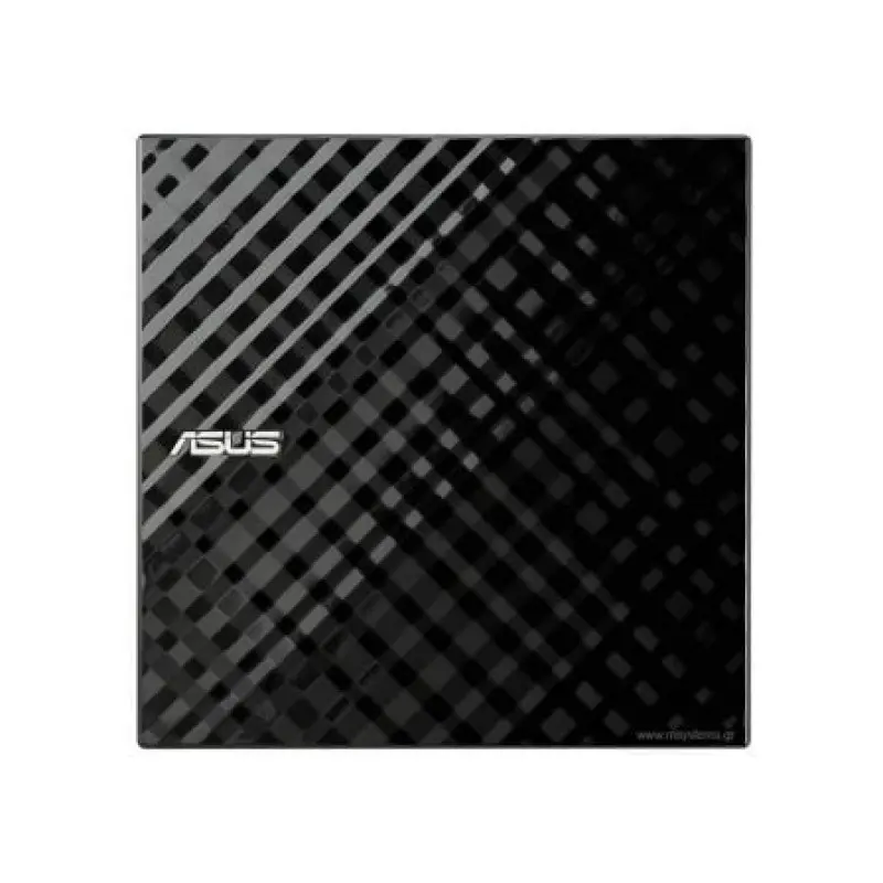 Grabadora Externa CD/DVD Asus SDRW-08D2S-U Lite Grabadora Externa CD/DVD Asus SDRW-08D2S-U Lite
