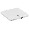 Grabadora Externa CD/DVD Asus SDRW-08DS2S-U Lite/ Blanco Grabadora Externa CD/DVD Asus SDRW-08DS2S-U Lite/ Blanco