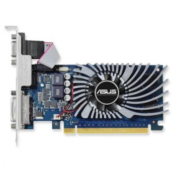 Tarjeta Gráfica Asus GeForce GT 1030/ 2GB GDDR5/ Compatible con Perfil Bajo Tarjeta Gráfica Asus GeForce GT 1030/ 2GB GDDR5/ Compatible con Perfil Bajo