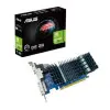 Tarjeta Gráfica Asus GeForce GT 710 EVO/ 2GB DDR3/ Compatible con Perfil Bajo Tarjeta Gráfica Asus GeForce GT 710 EVO/ 2GB DDR3/ Compatible con Perfil Bajo