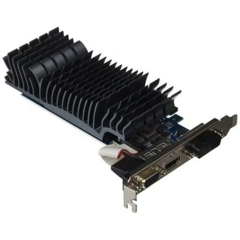 Tarjeta Gráfica Asus GeForce GT 730/ 2GB GDDR5 Tarjeta Gráfica Asus GeForce GT 730/ 2GB GDDR5
